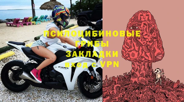 тгк Алексеевка