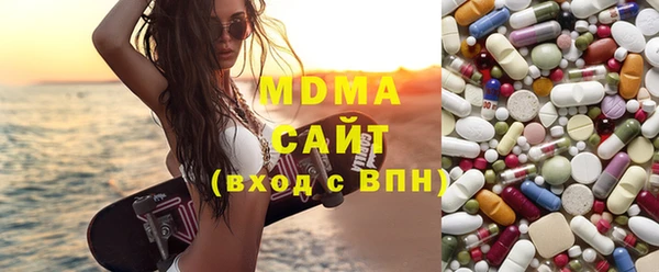 тгк Алексеевка